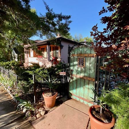 普雷斯科特The Pleasant Street Casitas - Historic & Modern Charm公寓 外观 照片