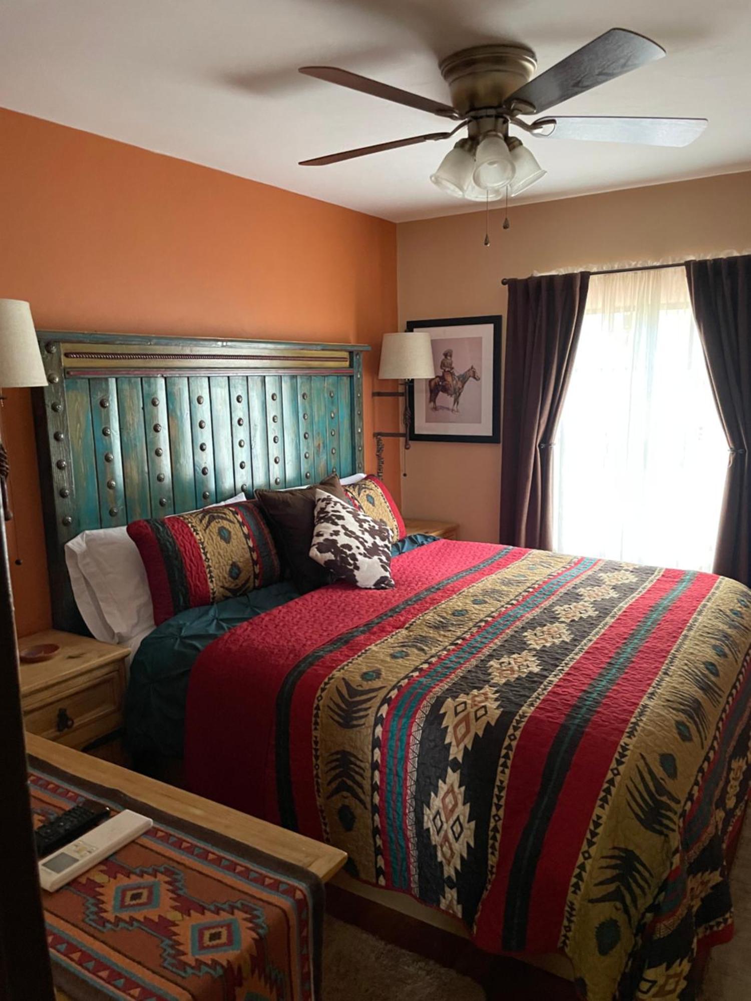普雷斯科特The Pleasant Street Casitas - Historic & Modern Charm公寓 客房 照片