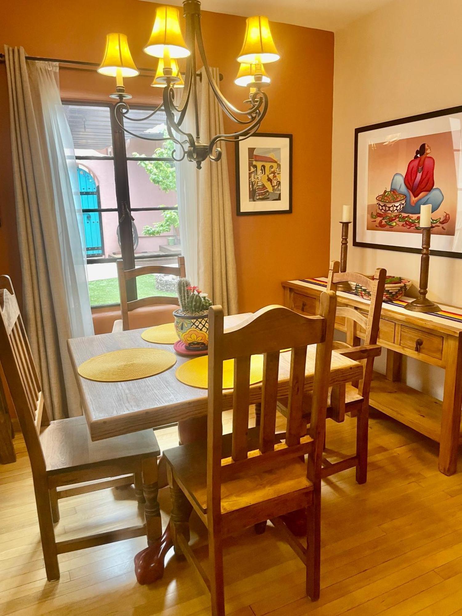 普雷斯科特The Pleasant Street Casitas - Historic & Modern Charm公寓 客房 照片