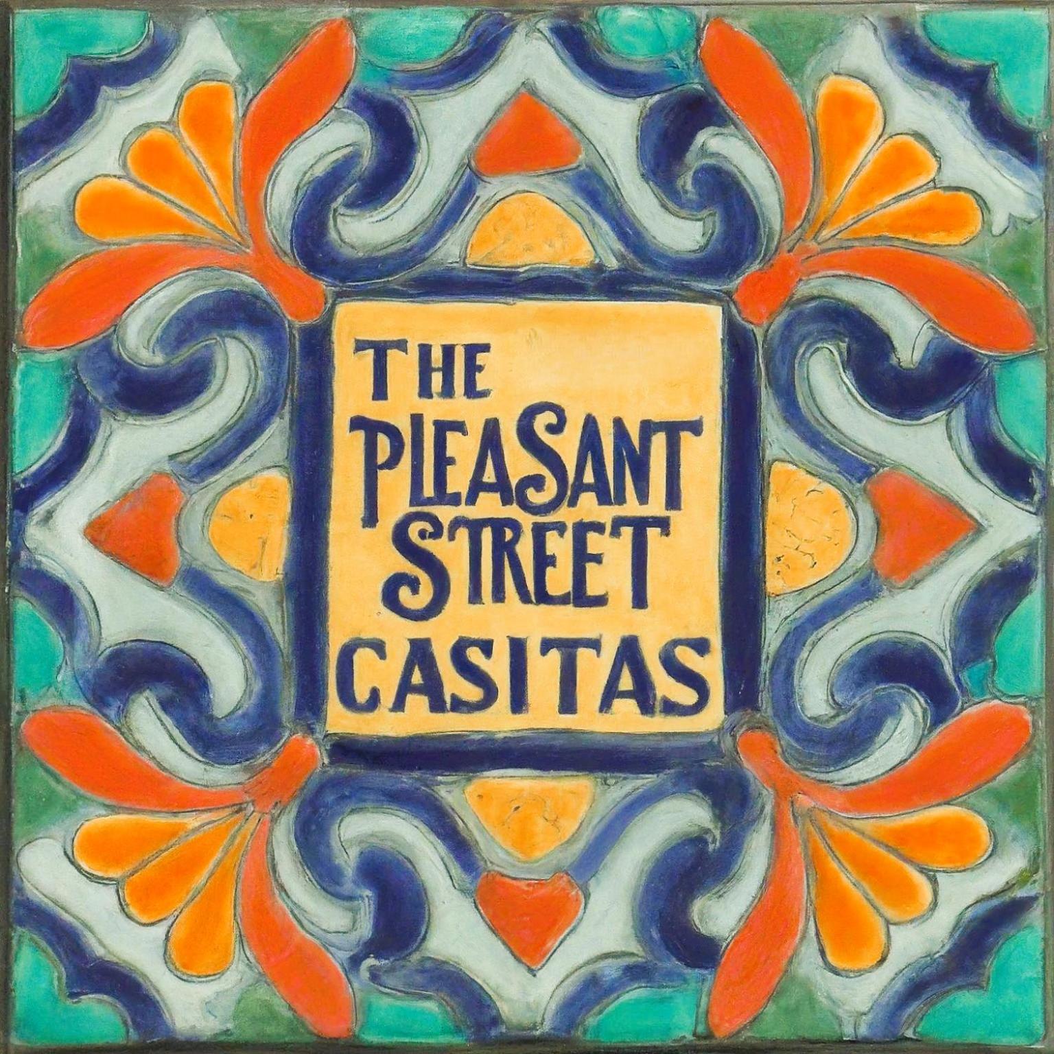 普雷斯科特The Pleasant Street Casitas - Historic & Modern Charm公寓 外观 照片