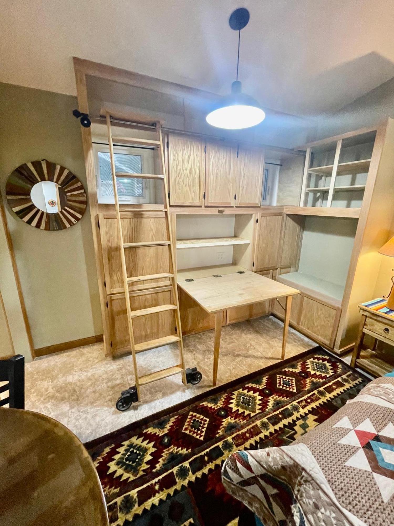 普雷斯科特The Pleasant Street Casitas - Historic & Modern Charm公寓 外观 照片